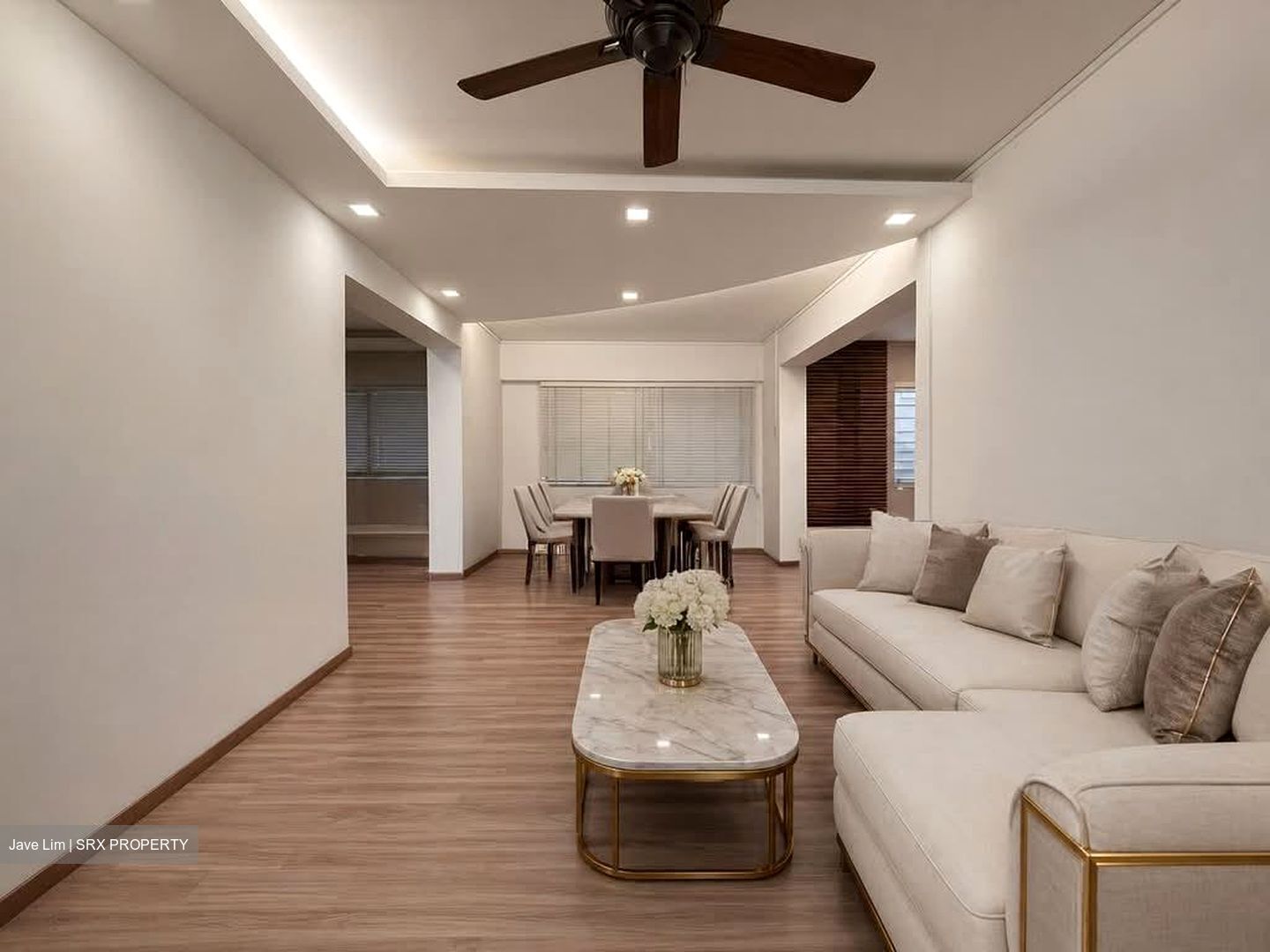 Blk 557 Pasir Ris Street 51 (Pasir Ris), HDB 5 Rooms #555608351